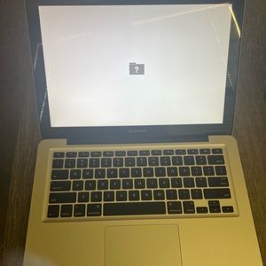 Refurbished Apple MacBook Pro ***Parts Only****